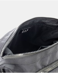 GAP - GAP Nylon Cross-Body Bag