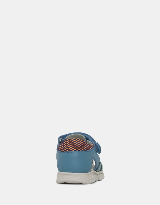 Pablosky - James Sandal 5215 Infant