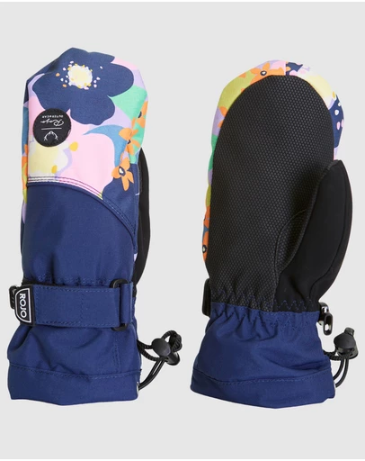 ROJO Outerwear - Girls Maximise Mitt