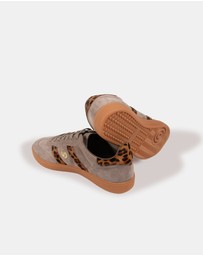Goodsole - 2001 Parallel