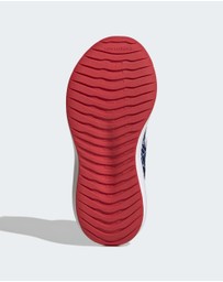 adidas Sportswear - ADIDAS MARVEL SPIDER-MAN RUNFALCON 6 SHOES CHILDREN Kids