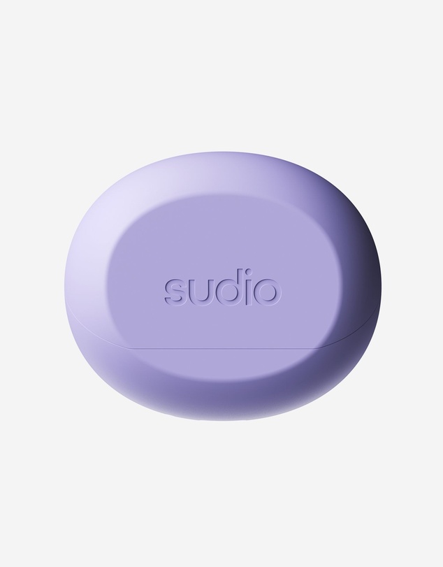 Sudio - A3 Pro - True Wireless Bluetooth 5.4 Headphones/Earbuds, Active Noise Cancelling