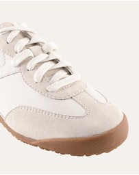 Jo Mercer - Oren Sneakers