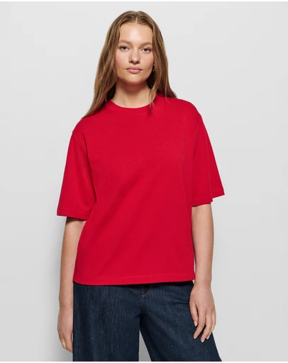 Commonry - Modern Tee