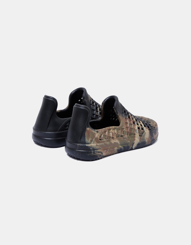 Lusso Cloud - Scenario Slip On - Kids-Teens