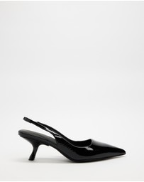 Sol Sana - Sandra Heels