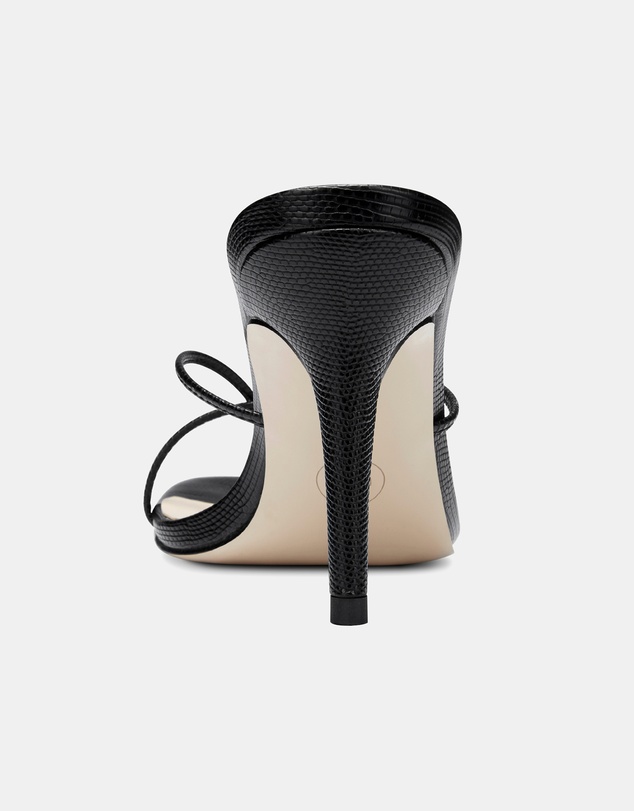 FEMME LA - Sicilian Slippers