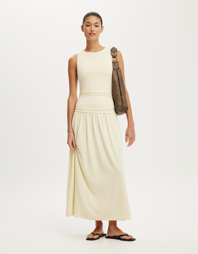 Cotton On - Bella Maxi Dress