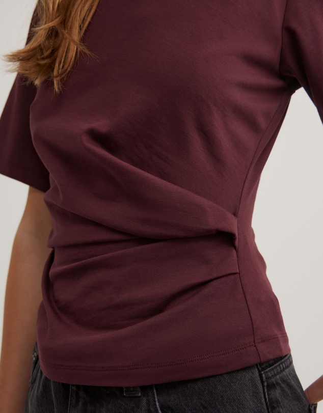 Witchery - Wrap T-shirt