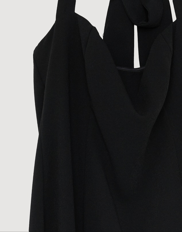 Revibe - Repaired CHANCERY Elise Maxi Dress - AU 14