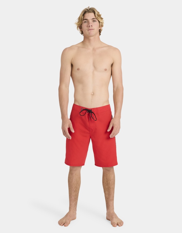 Quiksilver - Mens Everyday Omni Logo 17