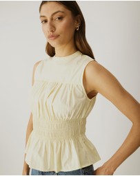 Atmos&Here - Rosie Top