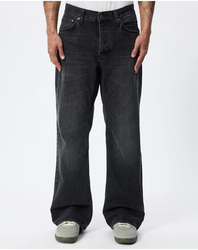 Nudie Jeans - Flare Glenn Jeans