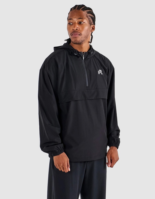 Malbon - Ridge Anorak