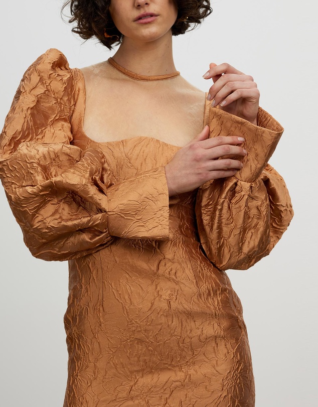 Nicola Finetti - Morgan Dress