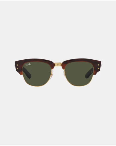 Ray-Ban - Mega Clubmaster 0RB0316S