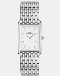 Daniel Wellington - Bound 32x22mm 9-link