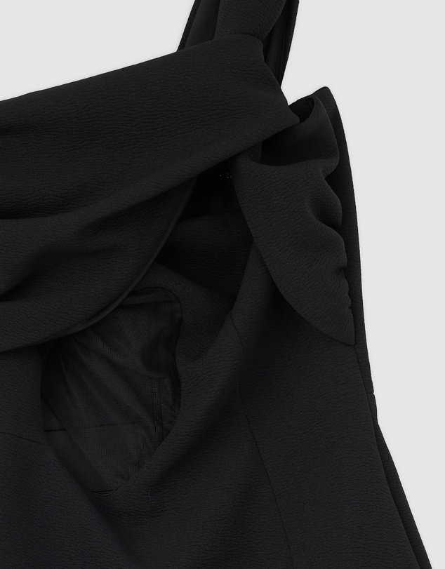 Revibe - Repaired Elle Zeitoune Hayley Dress - AU 10