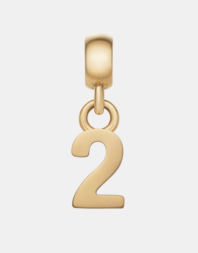 Daniel Wellington - Charm Number 2