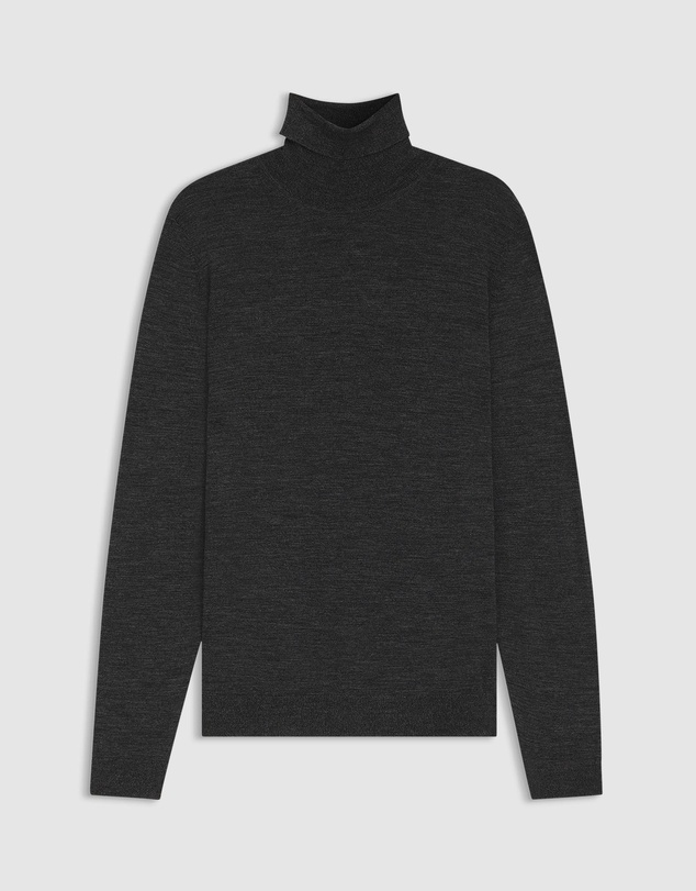 BOSS - Musso Jumper