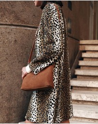 MIMCO - Bay Strap Crossbody Bag