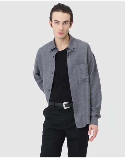 Won Hundred - Maza Shirt