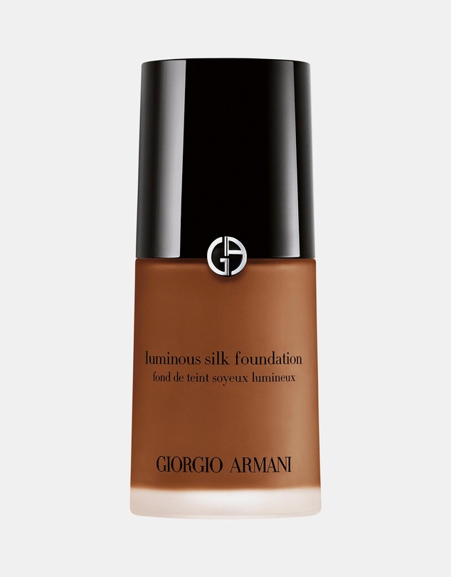Giorgio Armani - Luminous Silk Foundation 13.5 30ml