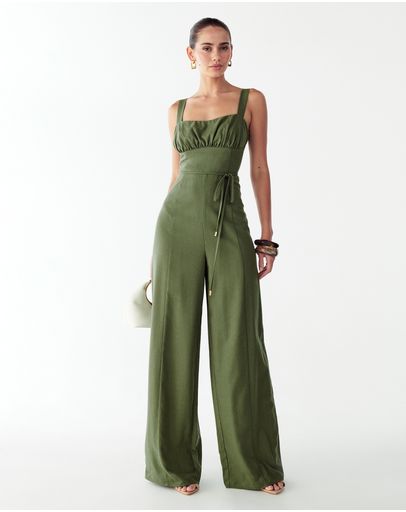 Olive Green