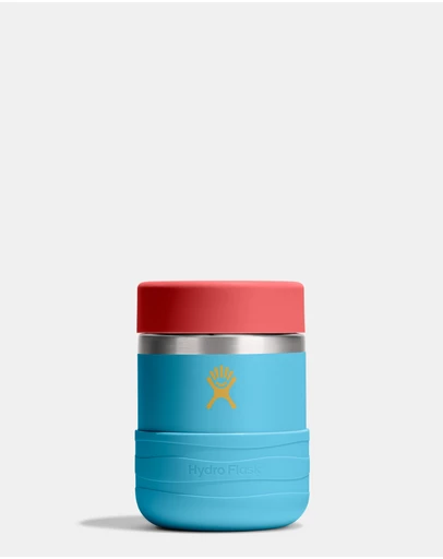 Hydro Flask - Kids 12 Oz Insulated Food Jar And Boot