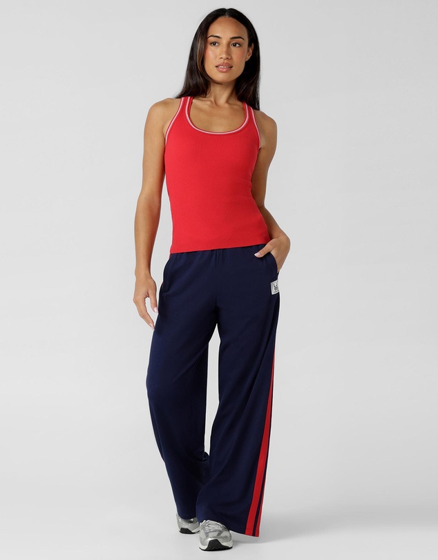 Lorna Jane - Replay Knit Tank