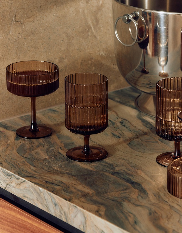 Country Road - Vivi Wine Glass Set Of 2