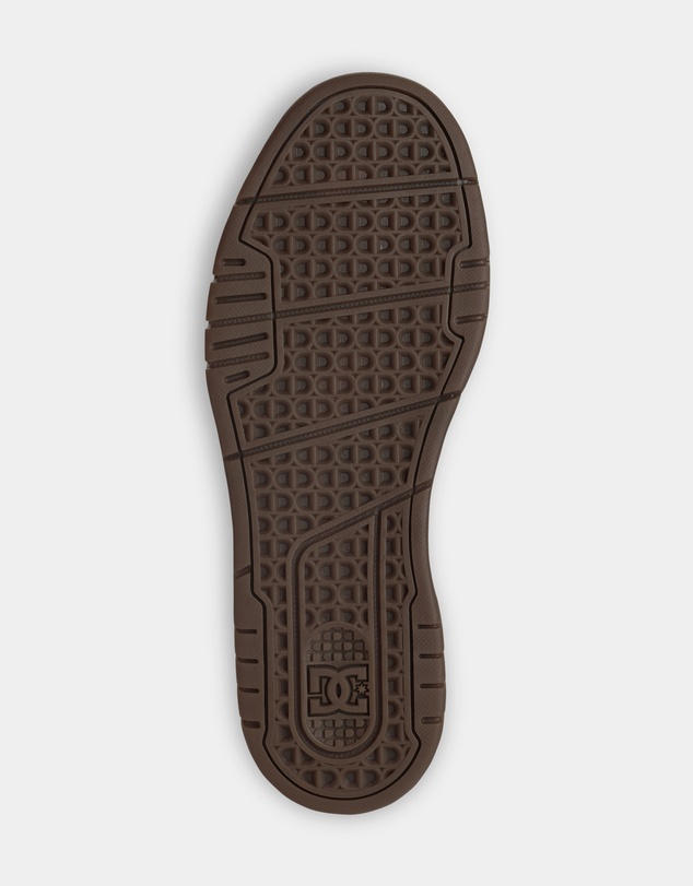 DC Shoes - Mens Stag Sneakers
