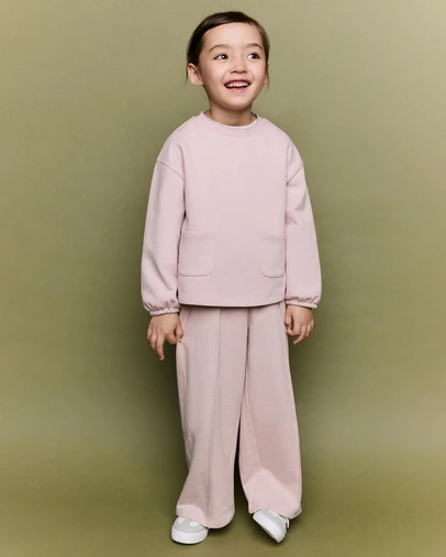 M.N.G - Lena Joggers - Babies-Kids