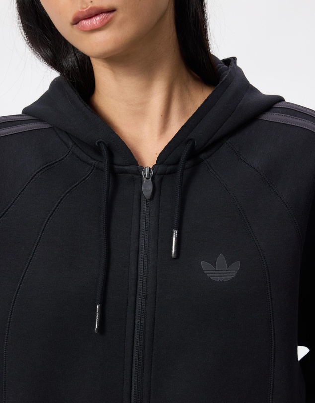 adidas Originals - Sst 20 Cropped Hoody