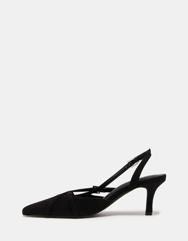 Therapy - Juicy Slingback Pump