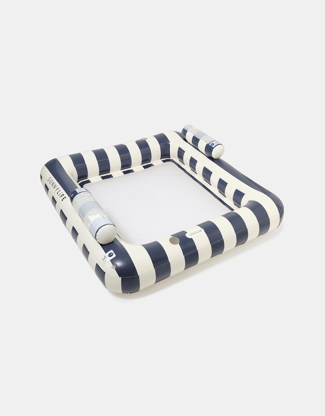 Sunnylife - Deluxe Twin Hammock Le Weekend