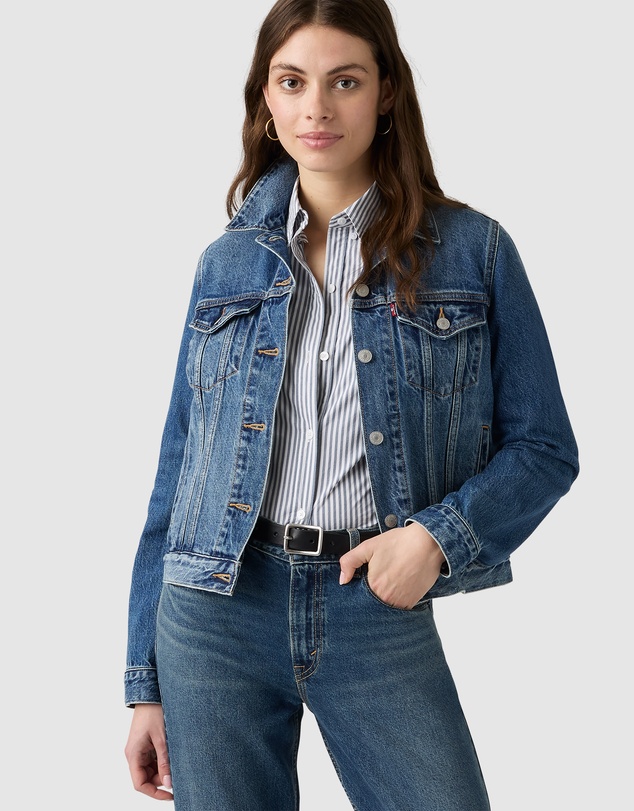 Levi's - Original Trucker
