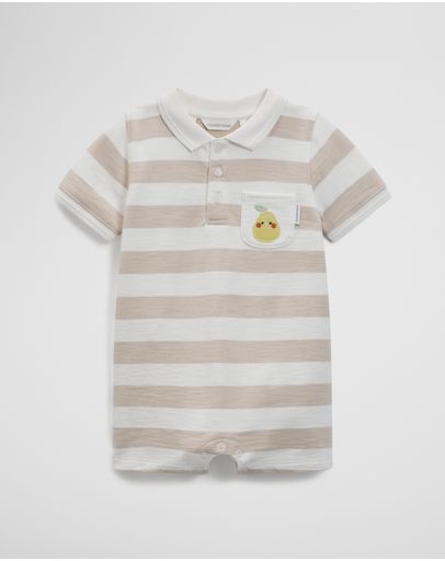 Pebble Stripe