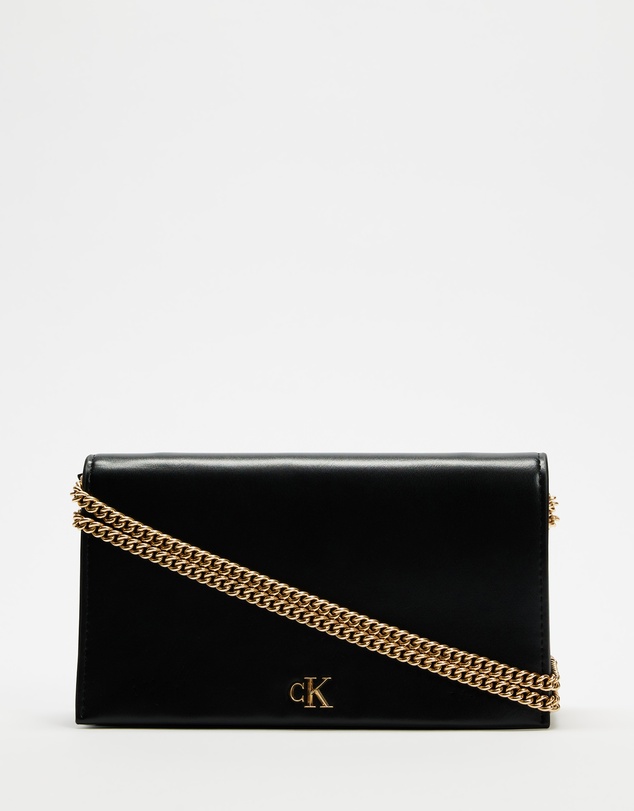 Calvin Klein - Wallet On Chain