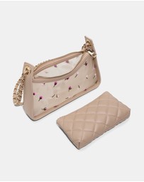 ALDO - Victorianbelle Shoulder Bag