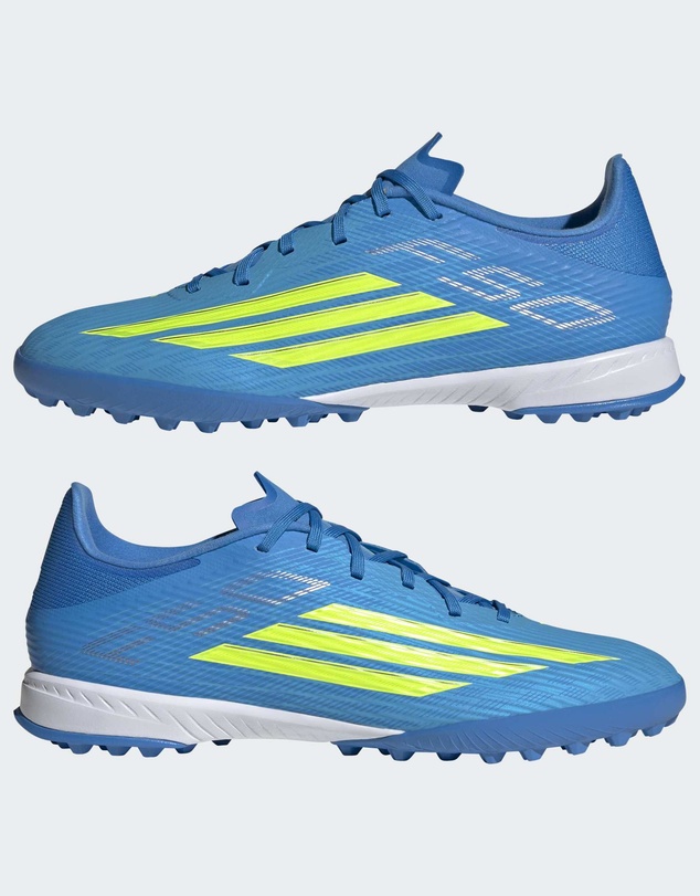 adidas Performance - F50 LEAGUE Turf Foot Football Ball Shoes Unisex