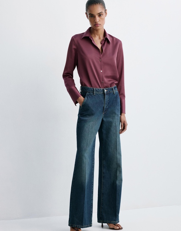 M.N.G - Ideale Shirt