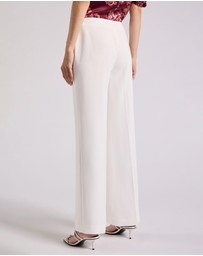 David Lawrence - Verna Crepe Pants