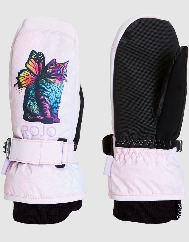 ROJO Outerwear - Girls Candy Island Mitt