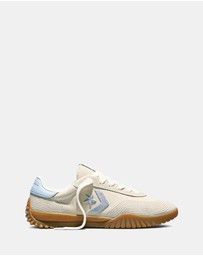Converse - Run Star Trainer Stitched Suede - Unisex