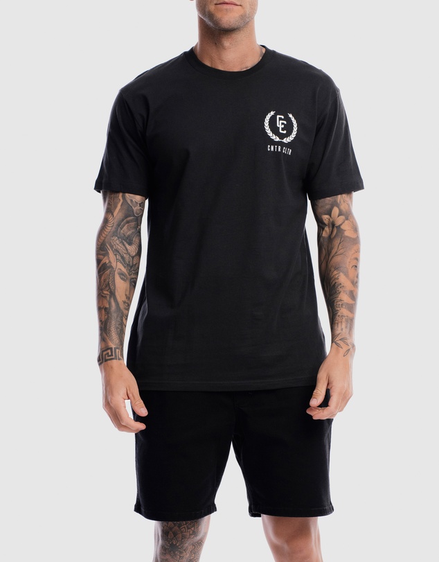 Counter Culture - Garland Imprint Tee