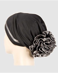 Max Alexander - Turban Headscarf