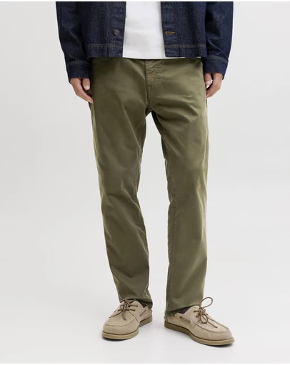 Jack & Jones - Clark Finn Pants