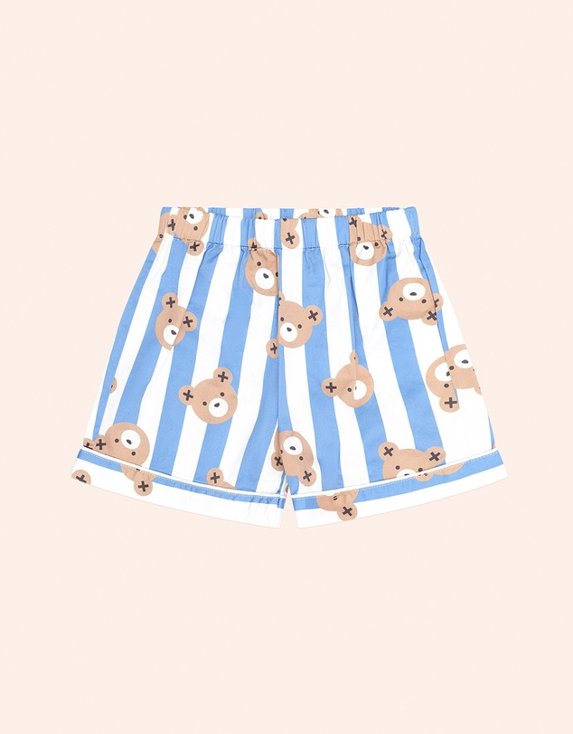 Huxbaby - Huxbear Stripe Pyjamas - Babies-Teens