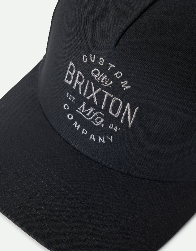 Brixton - Fremont Trucker Hat